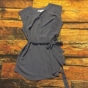 Motherhood Maternity blouse